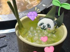 -井格重庆火锅(西直门凯德Mall店)