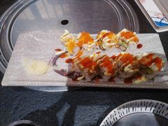 赤谷卷寿司-赤谷和牛烧肉居酒屋(石景山店)
