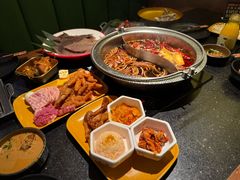 -牛New寿喜烧(虹桥新天地店)