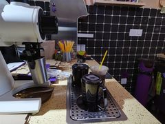 -HANA COFFEE(长寿路店)