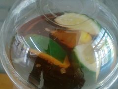 蜜晒-麦隆咖啡(北大店)