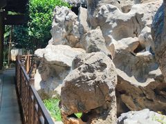 -绳金塔