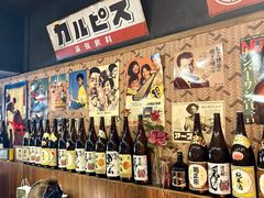 -小川洋风料理(江汉路店)