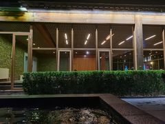 -北京古北水镇御舍温泉酒店