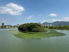 -三垟湿地