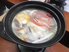 -束河人家(南锣鼓巷店)