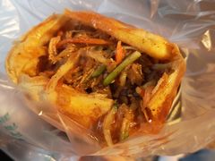 -盔盔仔方酥锅盔(什字上街店)