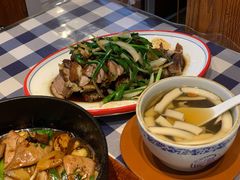 捞鹅-小粤楼·怀旧粤菜(万辉国际广场店)