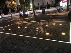 -徐家汇源景区-衡山坊