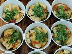 -王菊美食街·王菊面馆(总店)