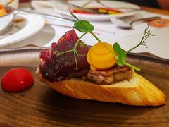 -Mezomd曼索蒂西班牙餐厅(广粤店)