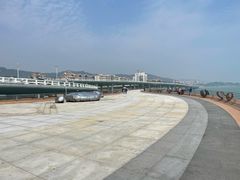 -演武大桥观景平台