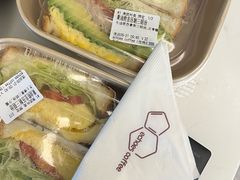 -echoes coffee回响咖啡(888街店)