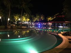-Horizons Sky Bar & Cigar Lounge(太平洋丝绸酒店店)
