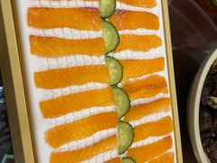 -壹湖两岸·鱼鲜山里菜(东江湖店)