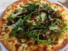 黑松露风干火腿脆薄饼-农畉LONFOOD(福田星河COCOPark店)