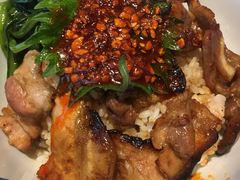 -热血兄弟·炭火烤肉(融侨中心店)
