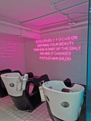 -P.STYLE 派斯造型