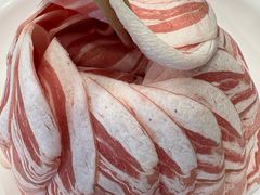 -楼外楼大刀肉传统火锅(西安大路店)