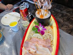 -红辣椒·川菜·火锅(大洋中心店)