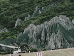 -墨石公园景区