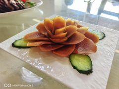 -艳阳度假酒店·餐厅
