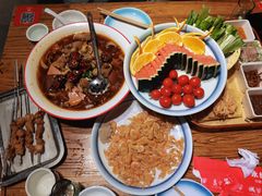 -永红源啤酒·烧烤·海鲜·大排档(台柳路店)