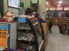 -八亩沟擀面皮(西安首店)