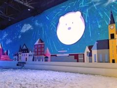 -Mr·Kuma酷么先生雪之乐园