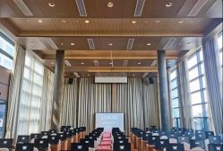 -曼格纳婚礼艺术中心(张江店)