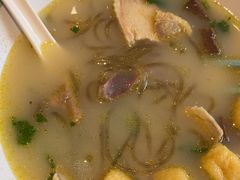 -小杨生煎(百联嘉定购物中心店)