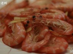 基围虾-房陵农家(东亭店)
