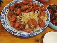 -满盆红龙虾(开发区店)