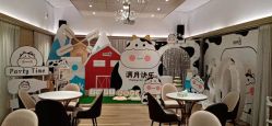 点击看大图 -爱帝宫月子中心(罗湖别墅院)