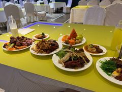 -海韵之星邮轮水会(明发商业广场店)