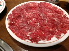 匙柄-汕头八合里海记牛肉店(清河店)