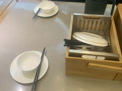 -茅庐川菜(青岛凯德店)