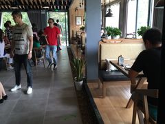 -九墅庭院餐厅(九溪徐村店)