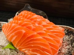 -戏作寿司(观音桥店)