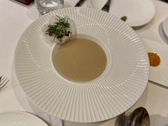 -L'Arome芳芳法国餐厅(仙林金鹰店)