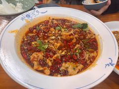 -市井川菜(江宁店)
