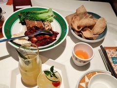 -食膳星港记·手工现做港式茶餐厅(吉联店)