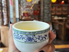 -东三省东北铁锅炖(龙泉店)