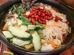 -甘家界牌柠檬鸭(青山店)