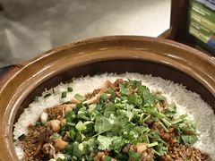 -百年果林椰子鸡(中洲店)