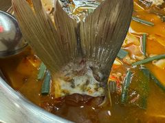 -大理.老字号渝记酸萝卜乌鱼(古城总店)