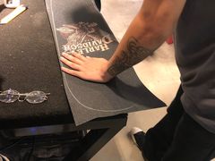 -聚点滑板SPOT SKATE(常熟路店)