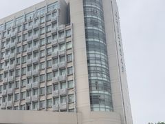 -上海第二工业大学(金海路校区)