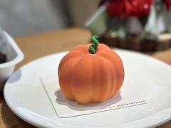 -嗒令甜品·主题融合料理餐厅(首座时代店)