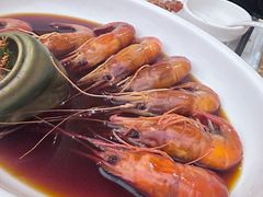 -乔街深夜食堂·小龙虾·高压锅生蚝(杭州总店)